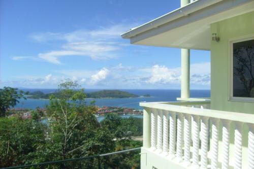 Hostal Eden Panoramic