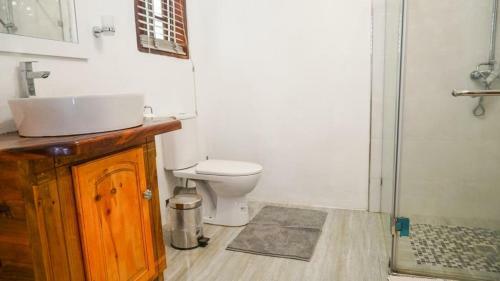 Hostal Ogumka, Self Catering , Beoliere, Mahe