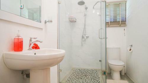 Hostal Ogumka, Self Catering , Beoliere, Mahe
