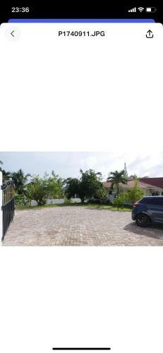 Hostal Ogumka, Self Catering , Beoliere, Mahe