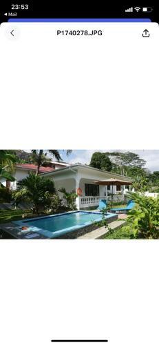 Hostal Ogumka, Self Catering , Beoliere, Mahe