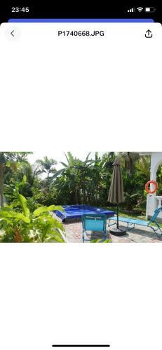 Hostal Ogumka, Self Catering , Beoliere, Mahe