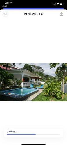 Hostal Ogumka, Self Catering , Beoliere, Mahe