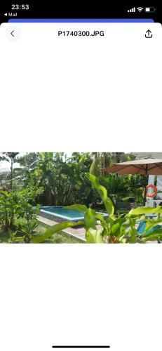 Hostal Ogumka, Self Catering , Beoliere, Mahe