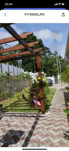 Hostal Ogumka, Self Catering , Beoliere, Mahe