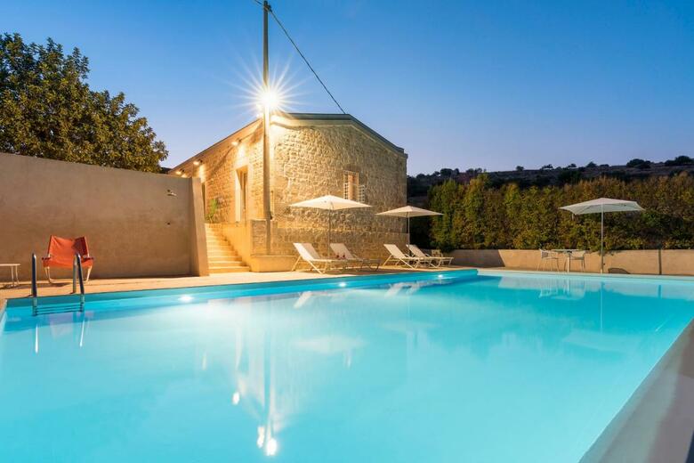 Villa Luna