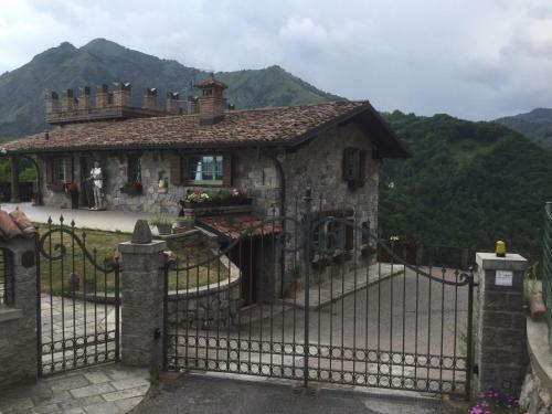 Apartamento Appartamento La Torre