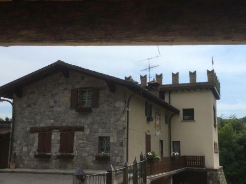 Apartamento Appartamento La Torre