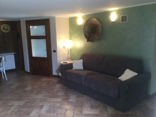 Apartamento Appartamento La Torre