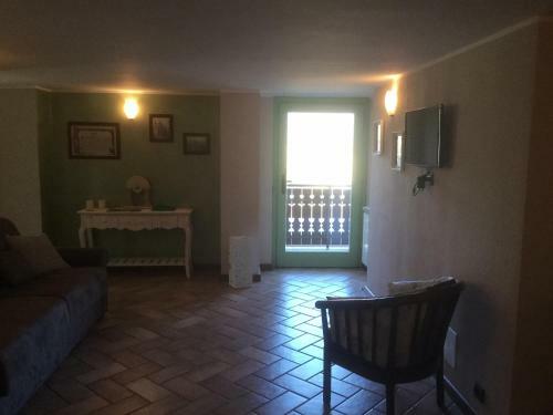 Apartamento Appartamento La Torre