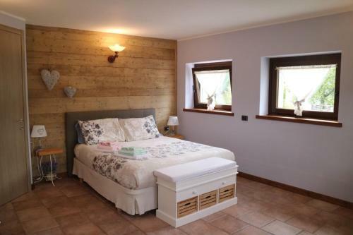 Apartamento Appartamento La Torre