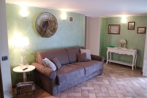 Apartamento Appartamento La Torre