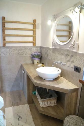 Apartamento Appartamento La Torre