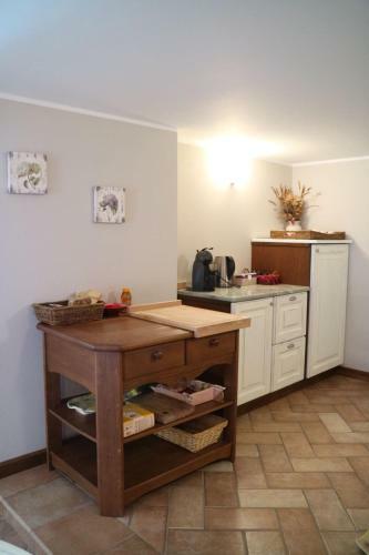 Apartamento Appartamento La Torre