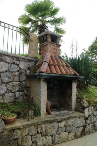 Apartamento Appartamento La Torre