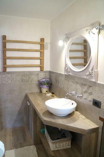 Apartamento Appartamento La Torre