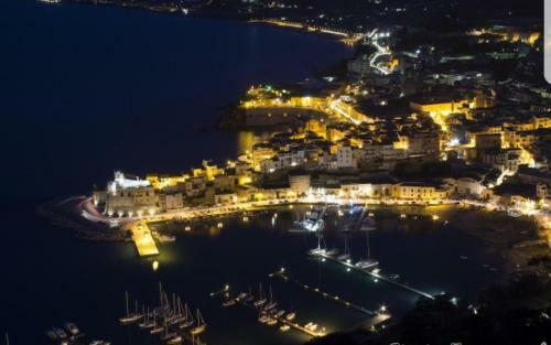 Casa Vacanza Brigida