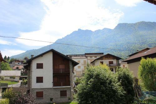 Apartamento Residence La Sirena