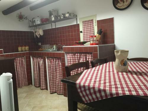 Apartamento Casa Francesca