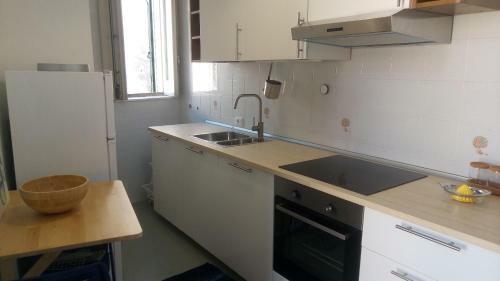 Apartamento Casa Tinuccia