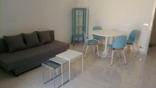 Apartamento Casa Tinuccia