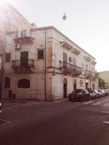 Apartamento Casa Tinuccia