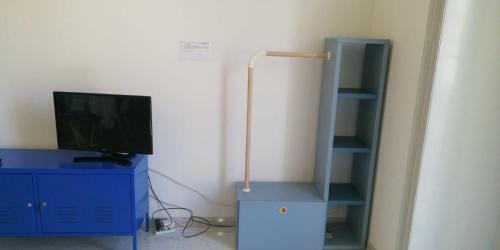 Apartamento Casa Tinuccia