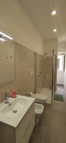 Apartamento Casa Tinuccia