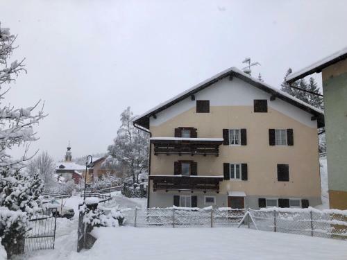 Apartamento La Stube Degli Sciatori