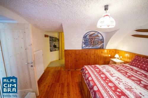 Apartamento La Stube Degli Sciatori