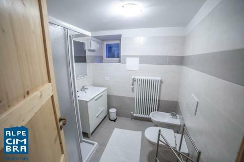 Apartamento La Stube Degli Sciatori