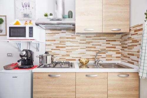 Apartamento Les Petites Maisons D'elise