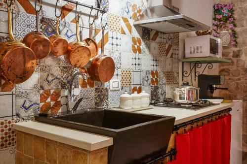 Apartamento Les Petites Maisons D'elise