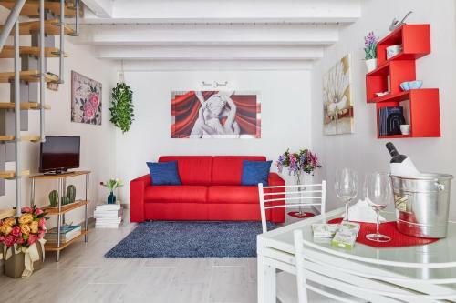 Apartamento Les Petites Maisons D'elise