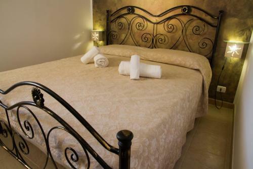 Apartamento Villa Anna