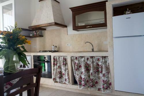 Apartamento Villa Anna
