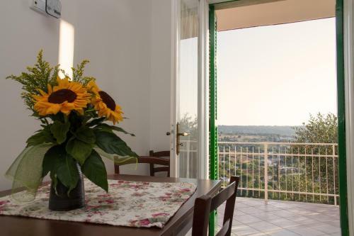 Apartamento Villa Anna