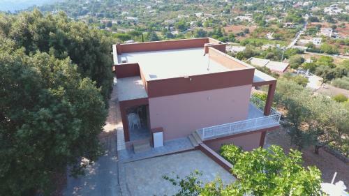 Apartamento Villa Anna