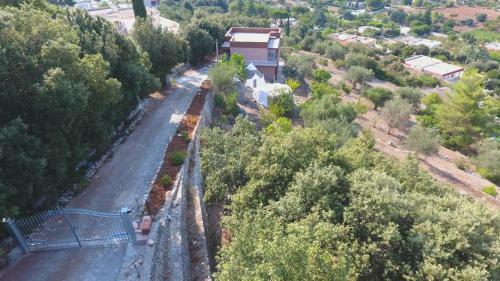 Apartamento Villa Anna