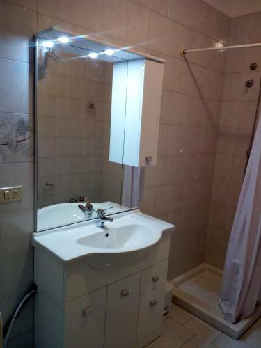Apartamento Villa Anna