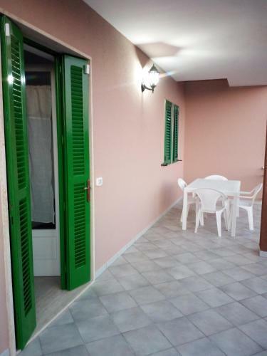 Apartamento Villa Anna