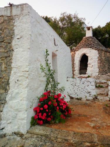 Apartamento Villa Anna