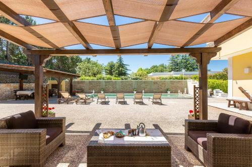 Apartamento Villa Dosagiri