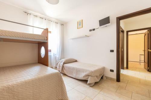 Apartamento Villa Dosagiri