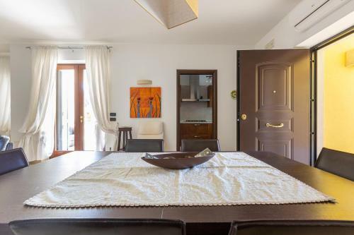 Apartamento Villa Dosagiri