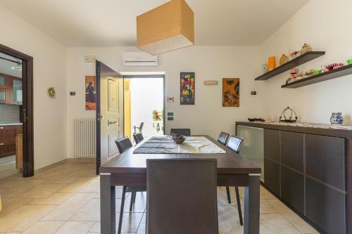 Apartamento Villa Dosagiri
