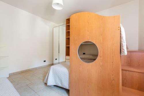 Apartamento Villa Dosagiri