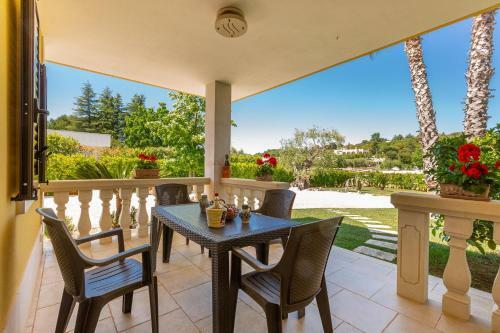 Apartamento Villa Dosagiri