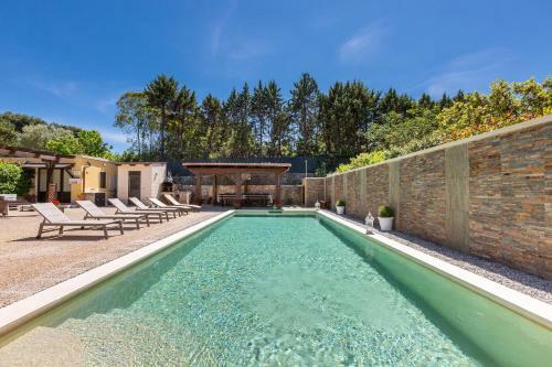 Apartamento Villa Dosagiri