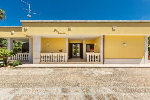 Apartamento Villa Dosagiri